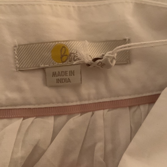 BODEN SKIRT💋NWT - Picture 7 of 9